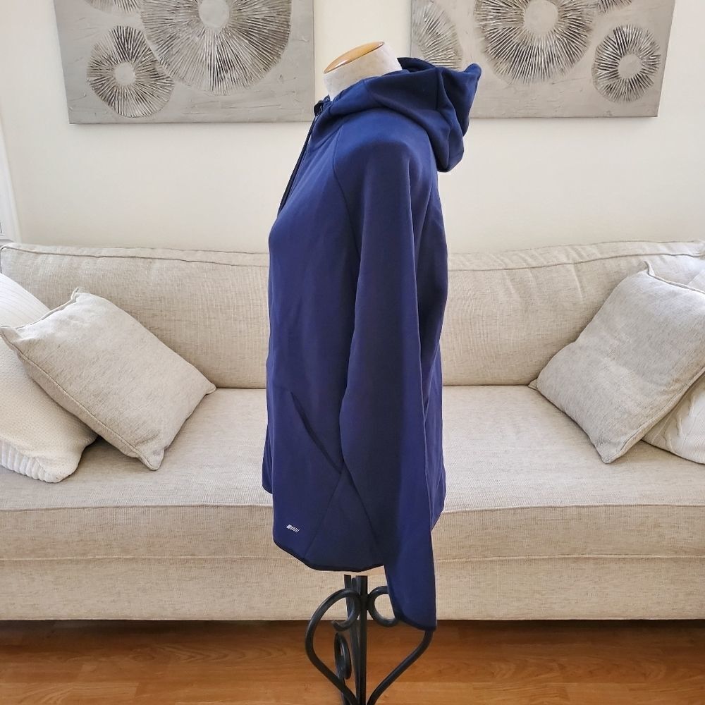 Essentials Tech Fleece Full Zip Hooded Sweatshirt - Picture 7 of 12